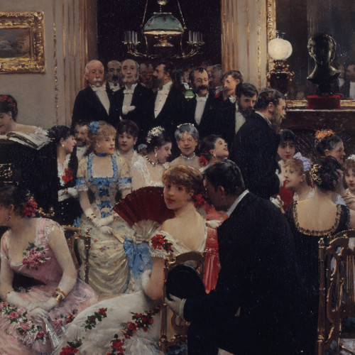 La Soirée 