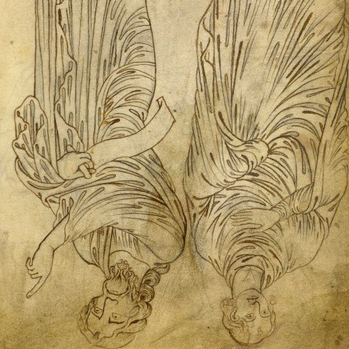 Figures d’apôtre et de prophète