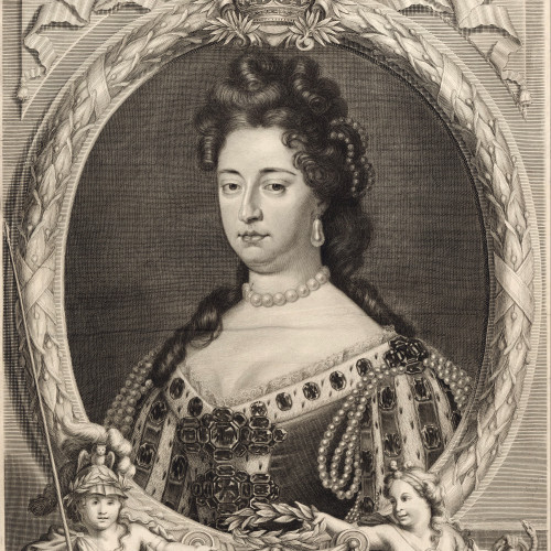 Marie II, reine d'Angleterre