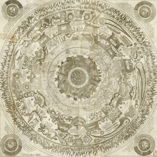 Les systèmes de la Renaissance