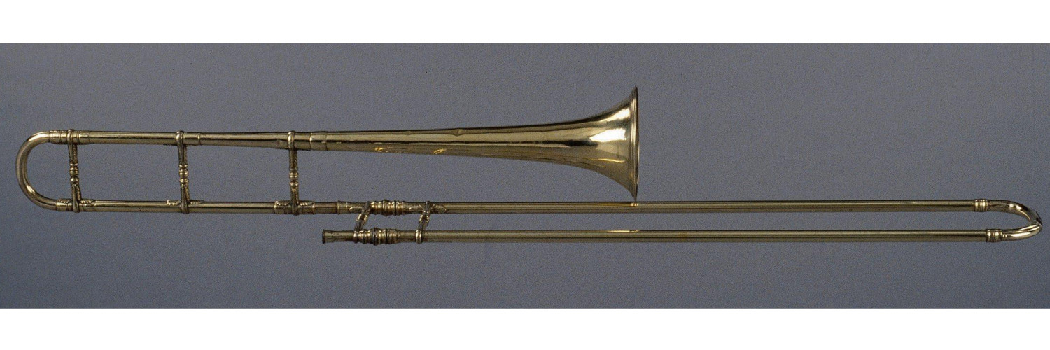 Trombone à coulisse ténor