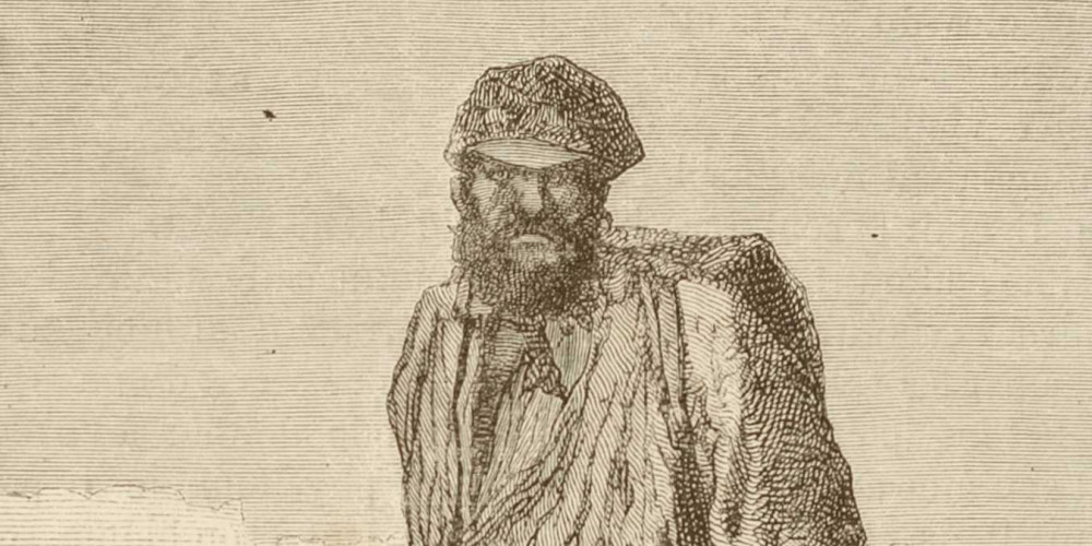 Jean Valjean