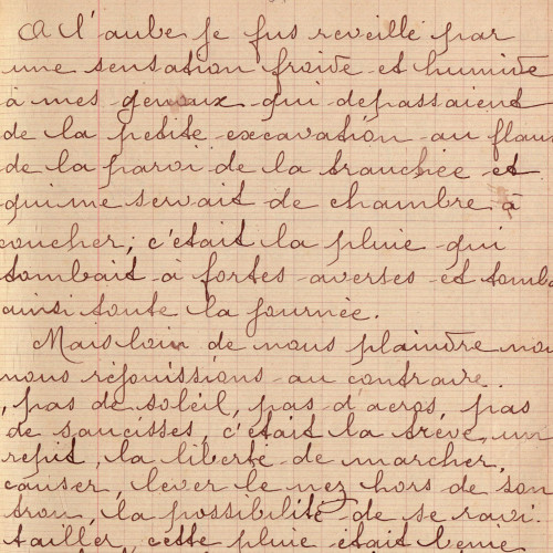 Les Carnets de guerre de Louis Barthas