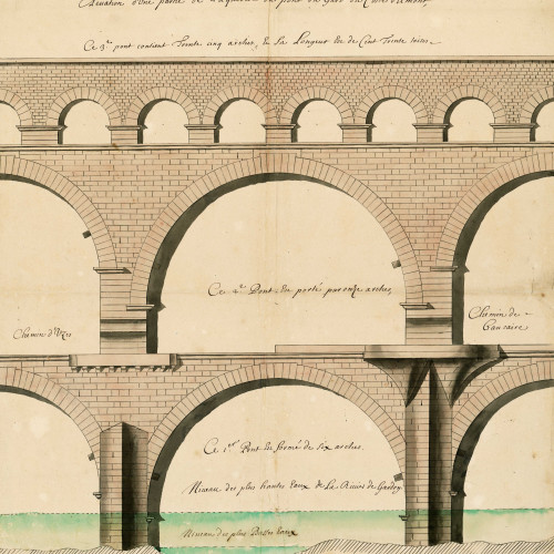 Pont du Gard