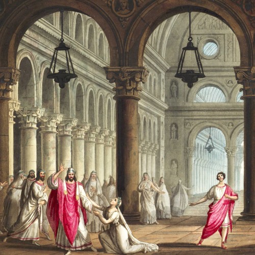 Norma de Bellini