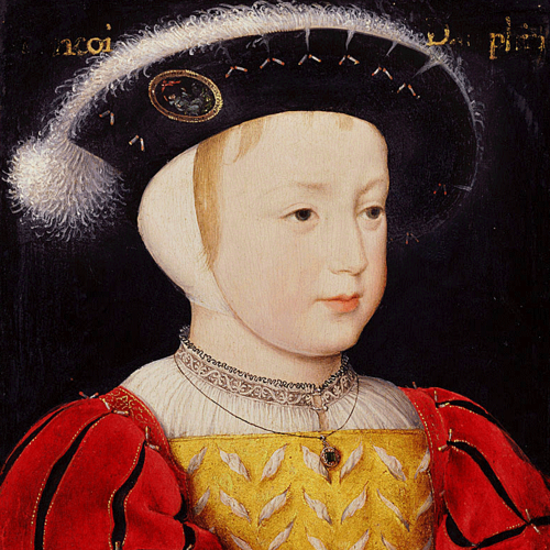 François de France (1518-1536), fils du roi François Ier, dauphin