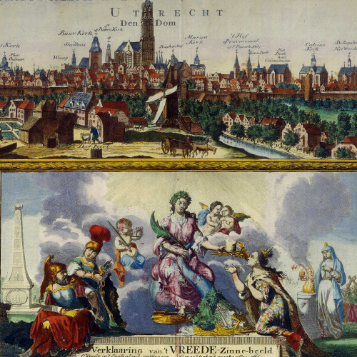 La paix d’Utrecht