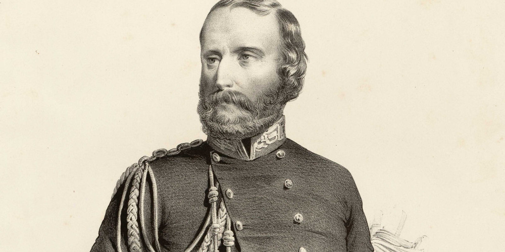 G. Garibaldi