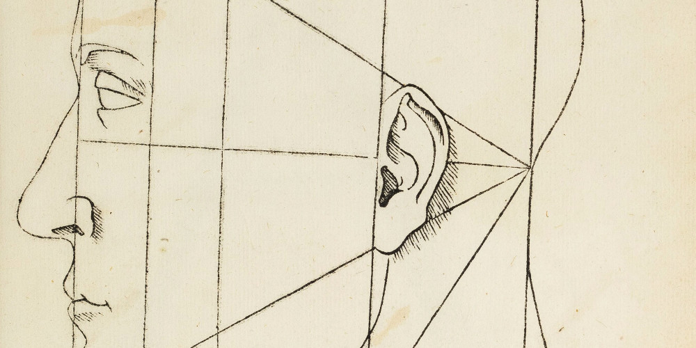 La Divine Proportion