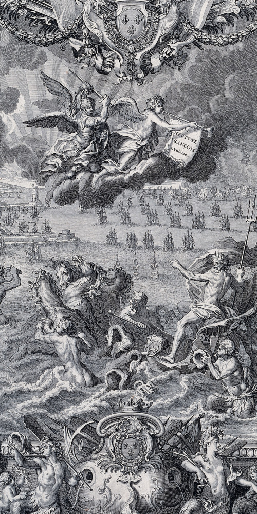 Neptune veille sur les navigateurs