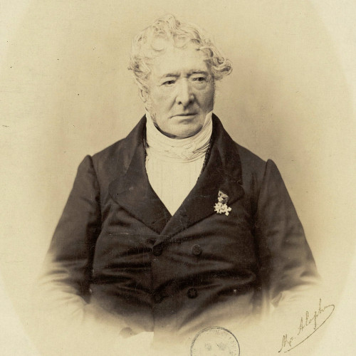 Jacques-Joseph Champollion-Figeac, un mentor pour son frère