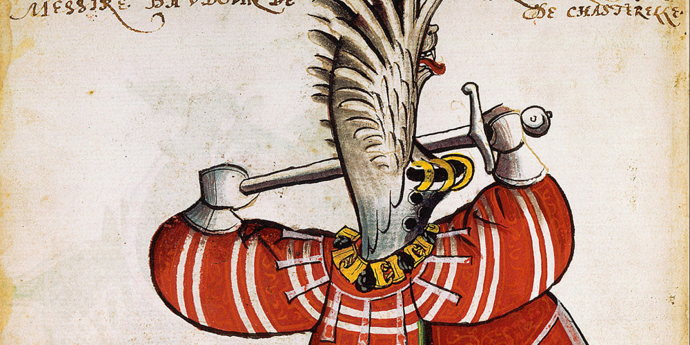 

Baudouin de Noyelle-Wion

