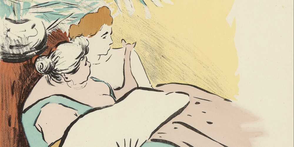 Mère moderne