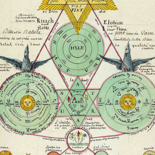 L’Alchimie du maçon