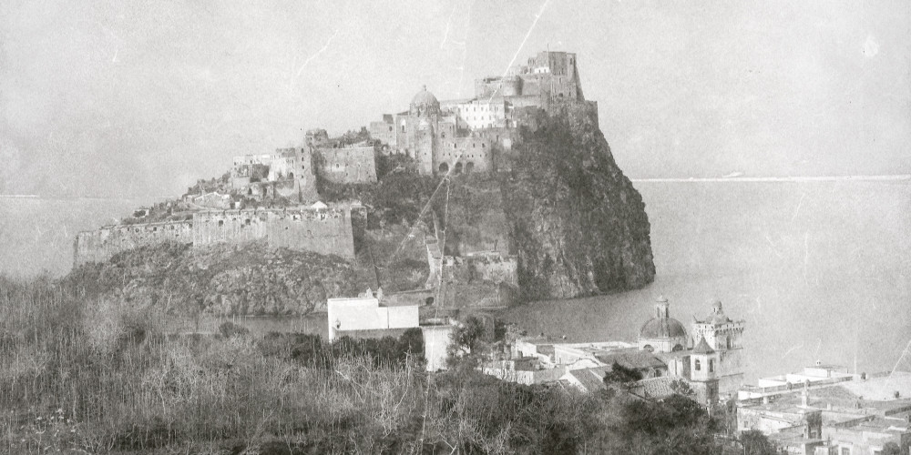 Castello d’Ischia
