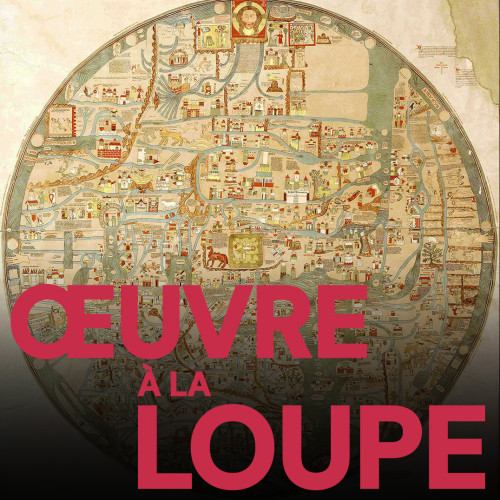 La mappemonde d'Ebstorf (vignette vidéo)