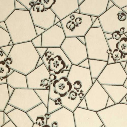 Fleurs sur la glace, modèles industriels