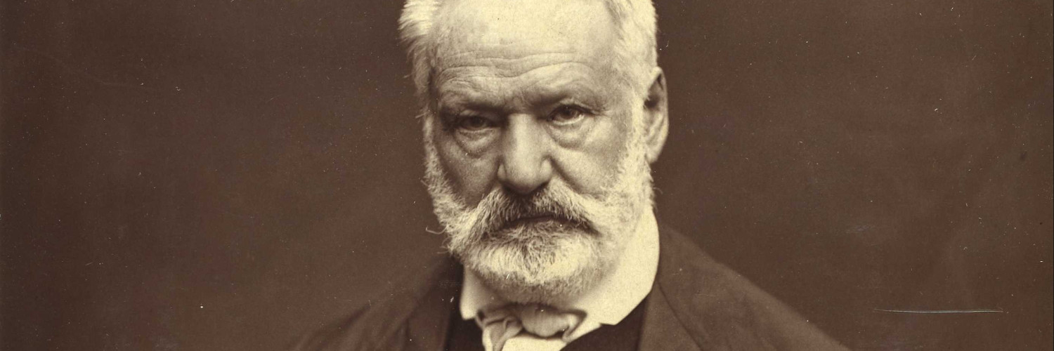 Victor Hugo