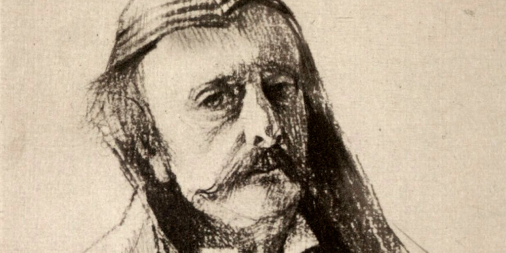 Jules Barbey d’Aurevilly