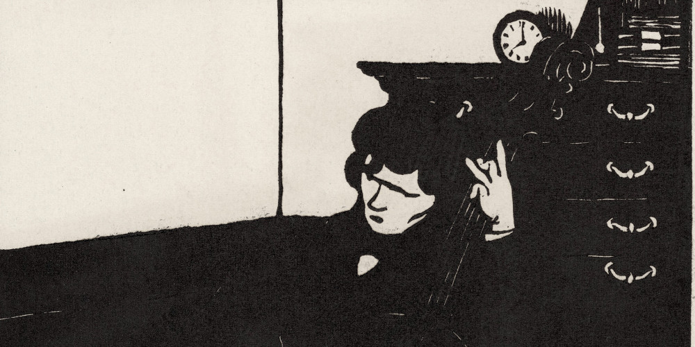 Le Violoncelle