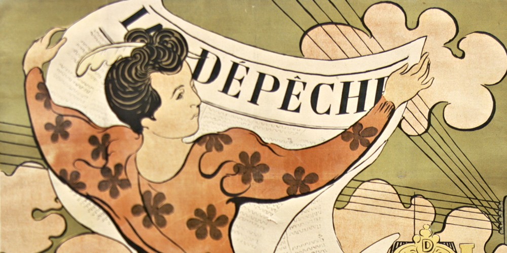 La Dépêche de Toulouse 
