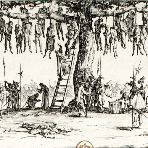 La Pendaison