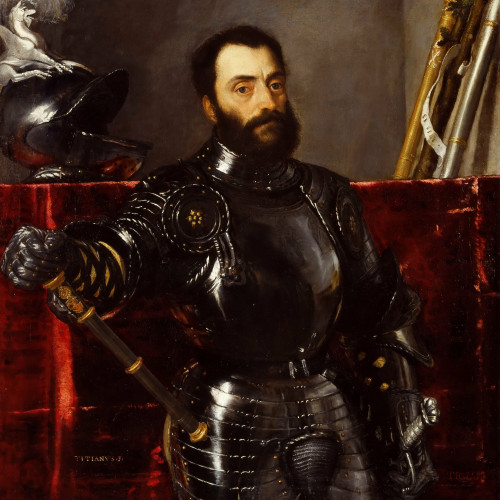 Francesco Maria della Rovere, duc d’Urbino