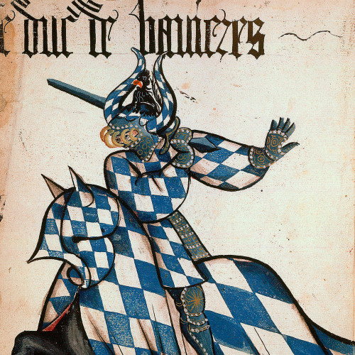 

Le duc de Bavière

