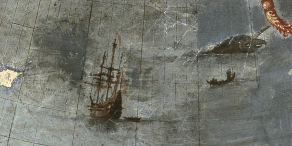 Pêche de Monoceros ou Licorne de mer