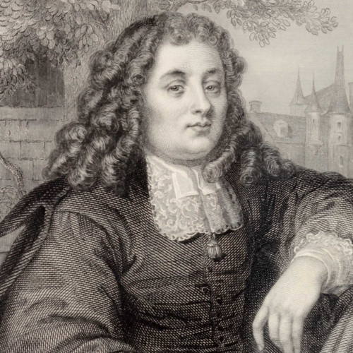 L’abbé de Coulanges (1607-1687)