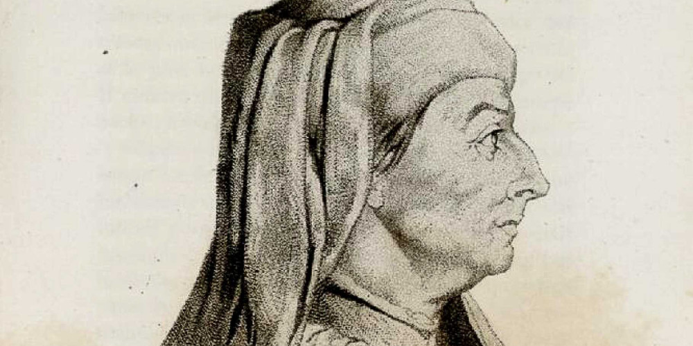 Filippo Brunelleschi dans Les Vies de Giorgio Vasari