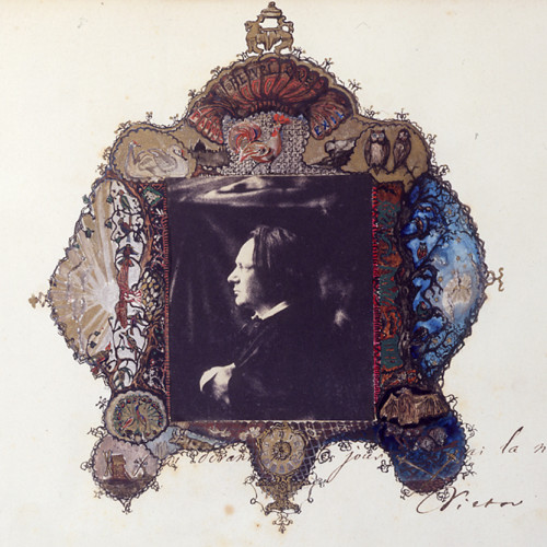 
Album d'Augustine Allix
