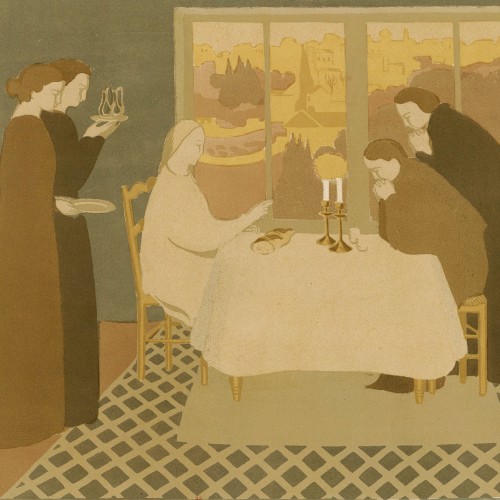 Les Pélerins d’Emmaüs