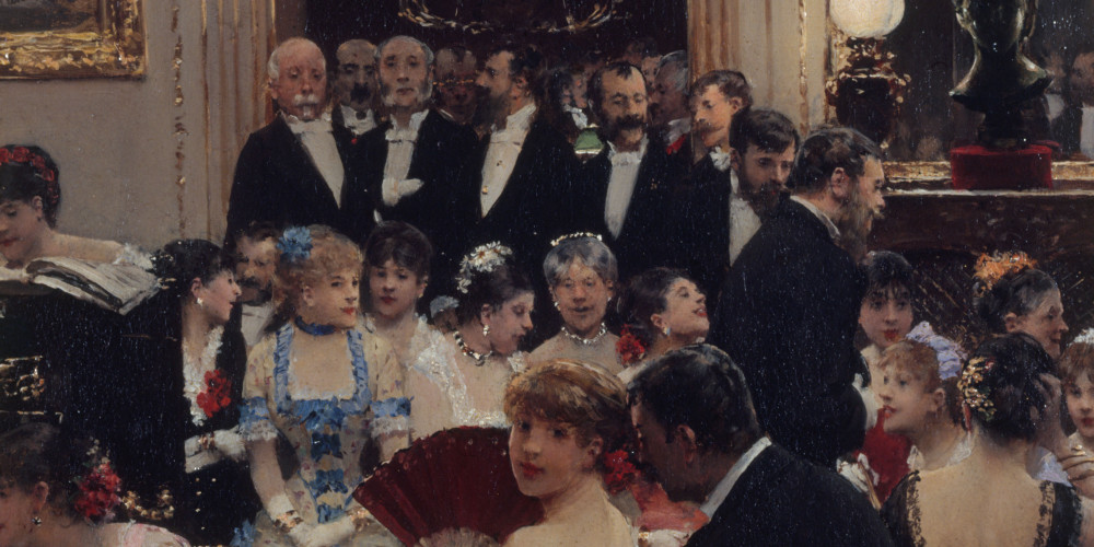 La Soirée 
