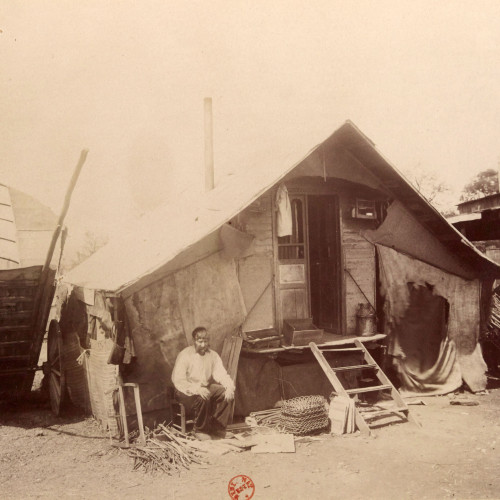 Zoniers, porte d’Ivry