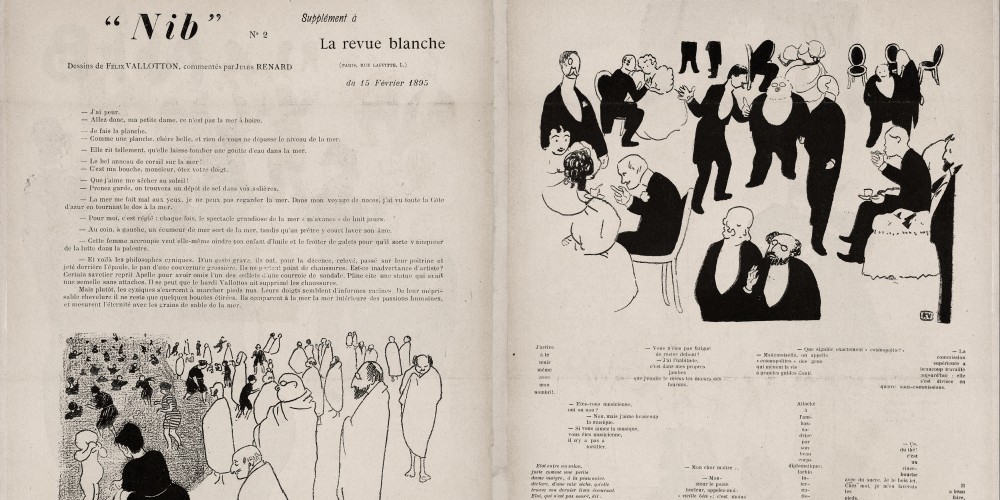 NIB : moniteur des peaux et des tringles 