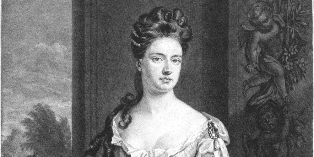 La reine Anne (1702-1714)
