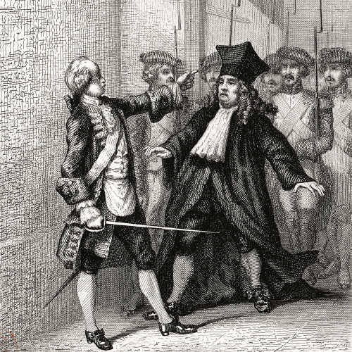 Un grand seigneur héroïsé par l’historiographie : le duc d’Antin à la Loge de la Rapée en 1737