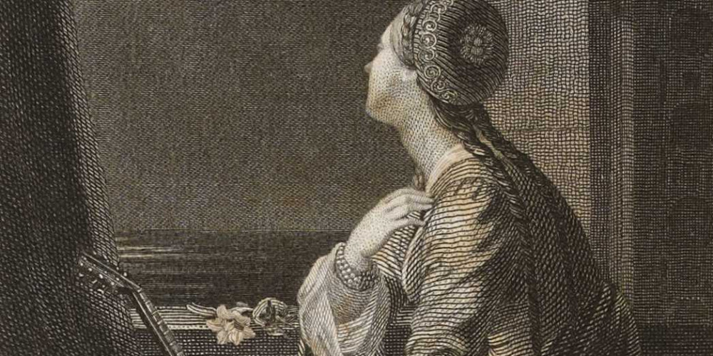 « Clair de lune »