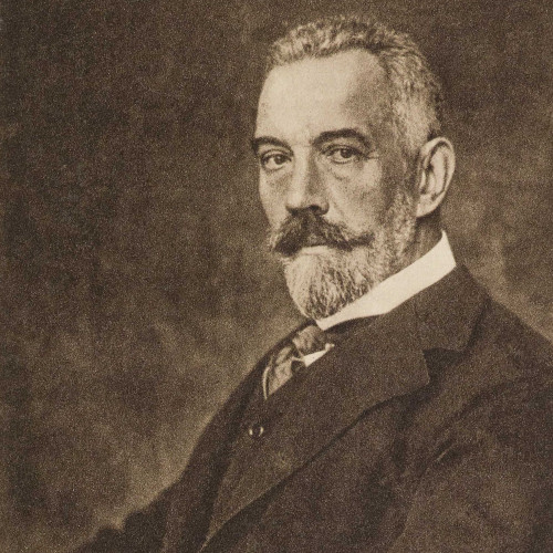 Theobald von Bethmann Hollweg (1856-1921)
