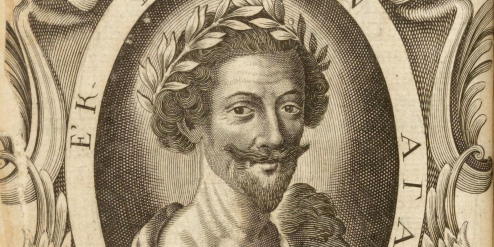 Honoré d’Urfé (1567-1625)