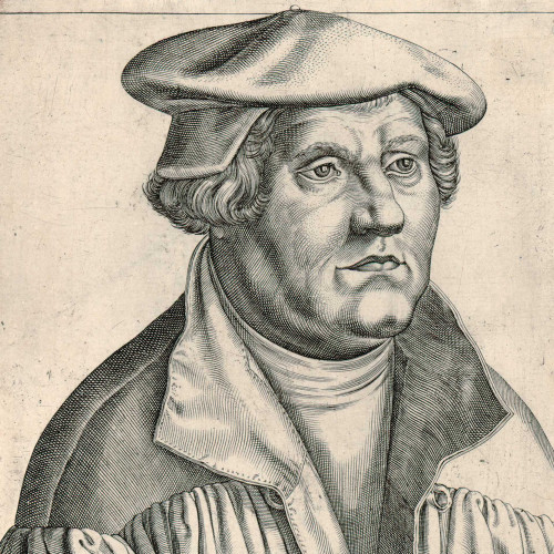 Luther et la naissance du protestantisme
