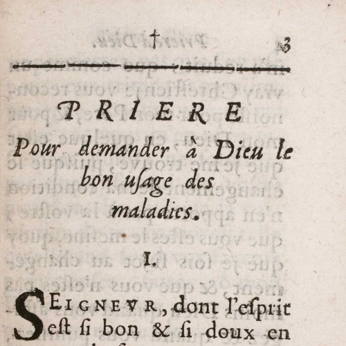 Divers traitez de piété