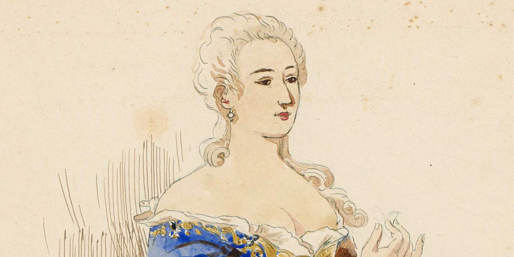 La Traviata de Verdi