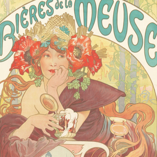 Bières de la Meuse
