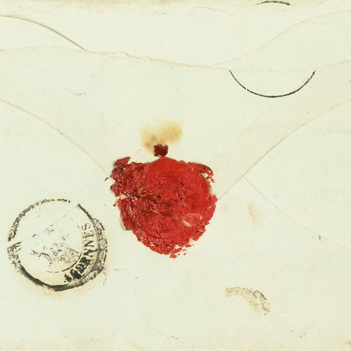 Oeuvre et lettres d'Arthur Rimbaud