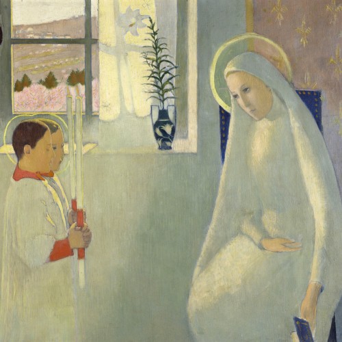Mystère catholique