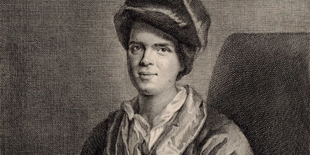 Antoine Houdart de La Motte