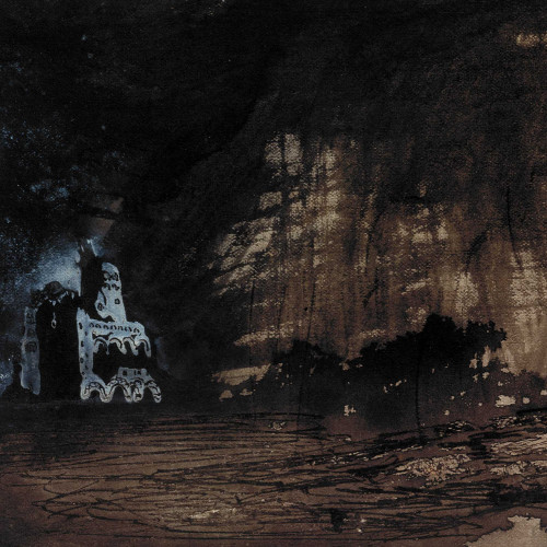 Ancien paysage de St Sampson