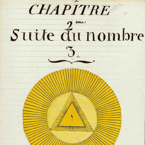 L’Alchimie du maçon